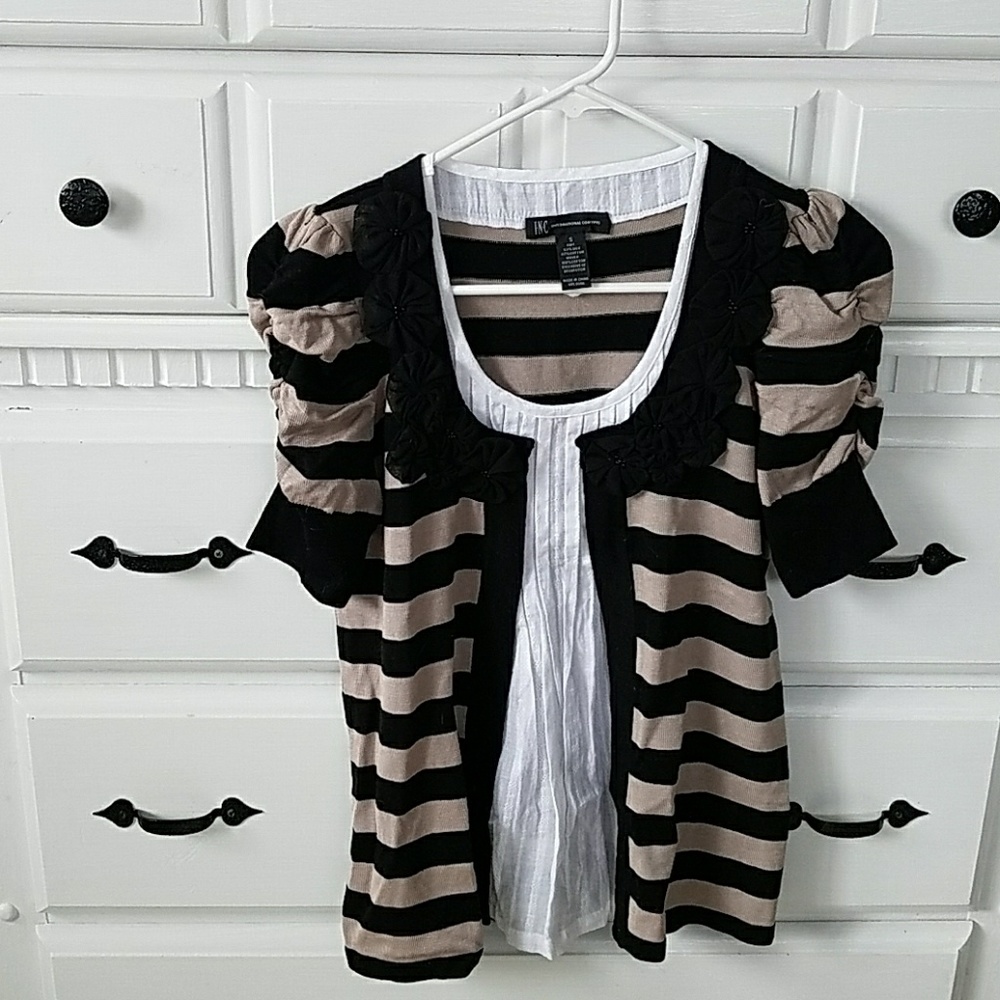 Inc International Concepts sweater